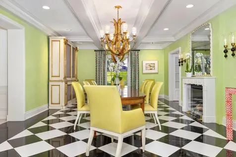 9 Via Vizcaya Palm Beach FL 33480