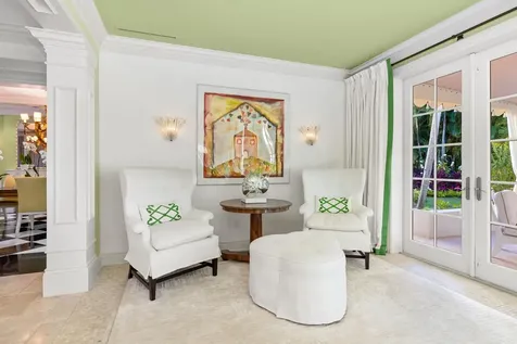 9 Via Vizcaya Palm Beach FL 33480