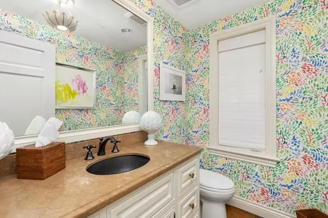 9 Via Vizcaya Palm Beach FL 33480