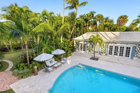 9 Via Vizcaya Palm Beach FL 33480