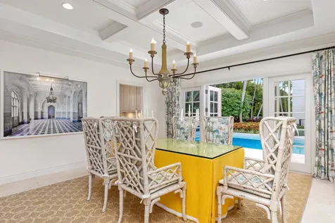 9 Via Vizcaya Palm Beach FL 33480