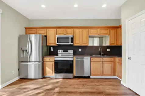 2138 Oakmont Drive Riviera Beach FL 33404
