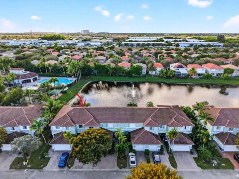 2138 Oakmont Drive Riviera Beach FL 33404