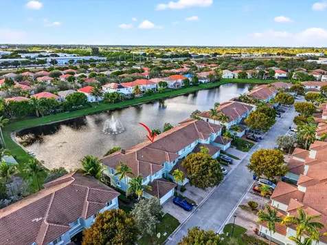 2138 Oakmont Drive Riviera Beach FL 33404