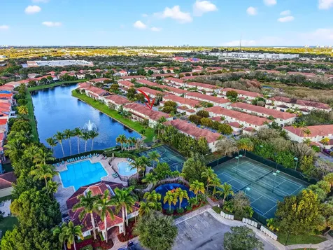 2138 Oakmont Drive Riviera Beach FL 33404