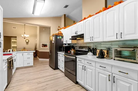 3519 Sw Margela Street Port Saint Lucie FL 34953