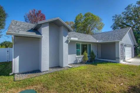 3519 Sw Margela Street Port Saint Lucie FL 34953