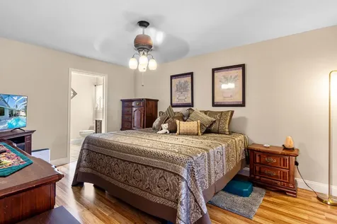 3519 Sw Margela Street Port Saint Lucie FL 34953