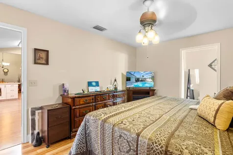 3519 Sw Margela Street Port Saint Lucie FL 34953