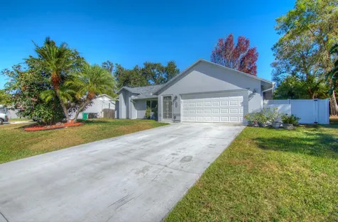 3519 Sw Margela Street Port Saint Lucie FL 34953