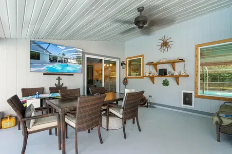 3519 Sw Margela Street Port Saint Lucie FL 34953