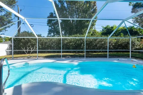 3519 Sw Margela Street Port Saint Lucie FL 34953
