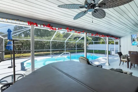 3519 Sw Margela Street Port Saint Lucie FL 34953