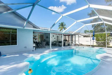 3519 Sw Margela Street Port Saint Lucie FL 34953