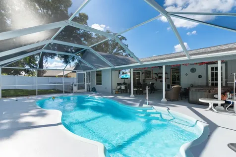 3519 Sw Margela Street Port Saint Lucie FL 34953