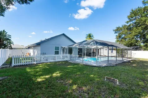 3519 Sw Margela Street Port Saint Lucie FL 34953