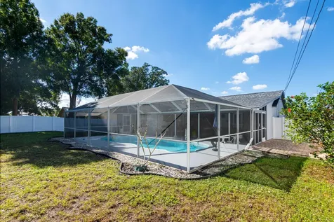 3519 Sw Margela Street Port Saint Lucie FL 34953