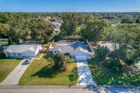 3519 Sw Margela Street Port Saint Lucie FL 34953