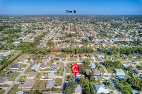 3519 Sw Margela Street Port Saint Lucie FL 34953