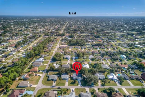 3519 Sw Margela Street Port Saint Lucie FL 34953