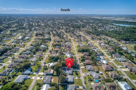3519 Sw Margela Street Port Saint Lucie FL 34953