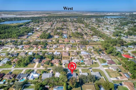 3519 Sw Margela Street Port Saint Lucie FL 34953