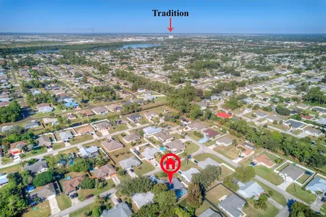 3519 Sw Margela Street Port Saint Lucie FL 34953