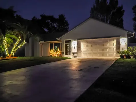 3519 Sw Margela Street Port Saint Lucie FL 34953