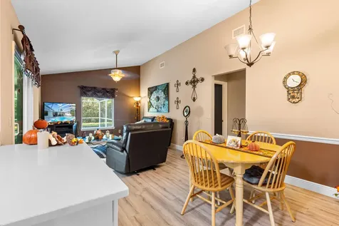 3519 Sw Margela Street Port Saint Lucie FL 34953