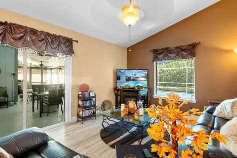 3519 Sw Margela Street Port Saint Lucie FL 34953