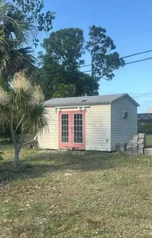 1813 Se Balletos Street Port Saint Lucie FL 34952