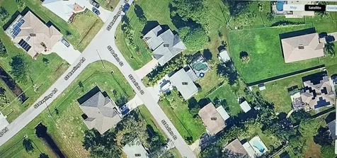 1813 Se Balletos Street Port Saint Lucie FL 34952