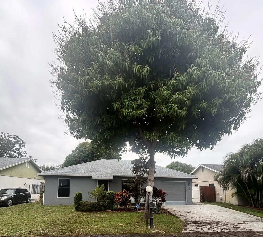 14539 Wood Pine Drive Delray Beach FL 33445