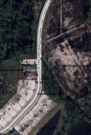 6520 Se Park Trace Drive Stuart FL 34997