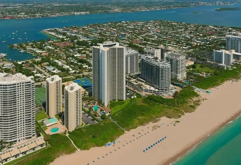 3000 N Ocean Drive Singer Island FL 33404