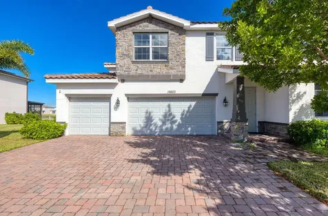 12623 NW Copper Creek Drive Port Saint Lucie FL 34986