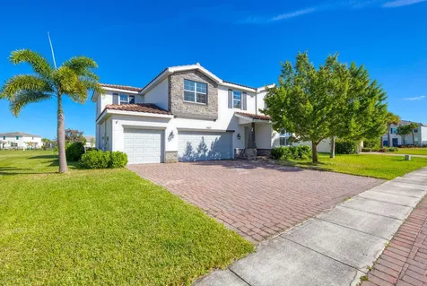 12623 NW Copper Creek Drive Port Saint Lucie FL 34986