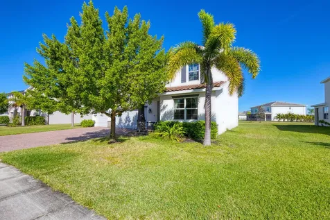 12623 NW Copper Creek Drive Port Saint Lucie FL 34986