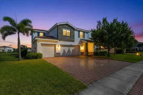 12623 NW Copper Creek Drive Port Saint Lucie FL 34986