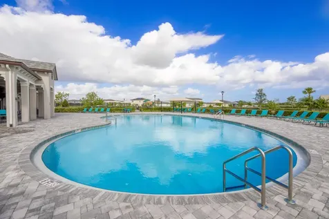 12623 NW Copper Creek Drive Port Saint Lucie FL 34986