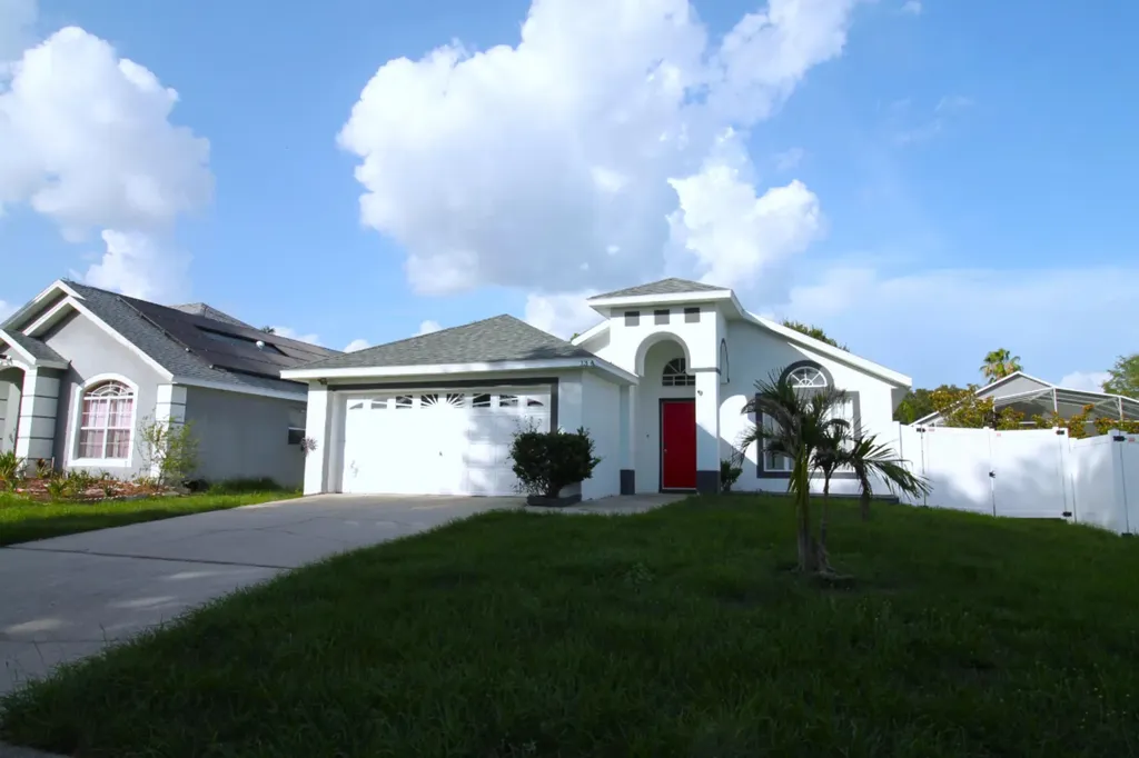 134 Dillon Way Davenport FL 33897