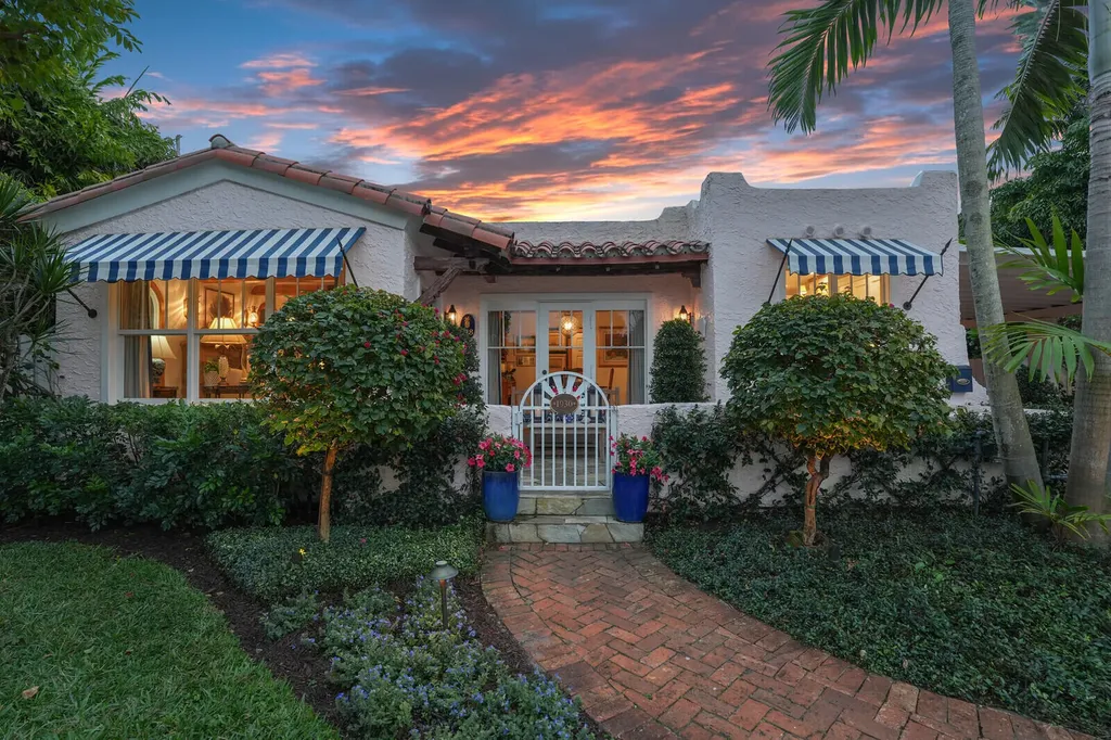 118 N Dixie Boulevard Delray Beach FL 33444