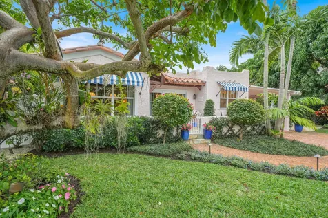 118 N Dixie Boulevard Delray Beach FL 33444