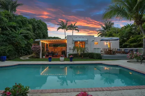 118 N Dixie Boulevard Delray Beach FL 33444
