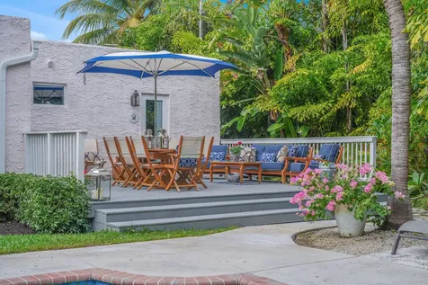 118 N Dixie Boulevard Delray Beach FL 33444