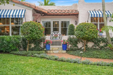 118 N Dixie Boulevard Delray Beach FL 33444