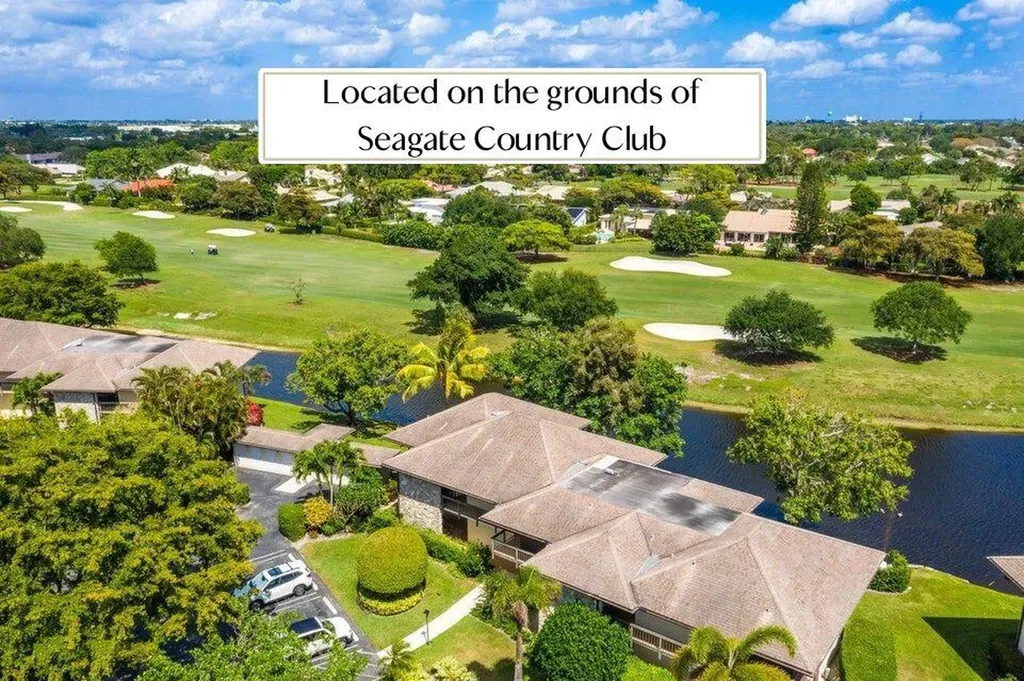 501 Greensward Lane Delray Beach FL 33445