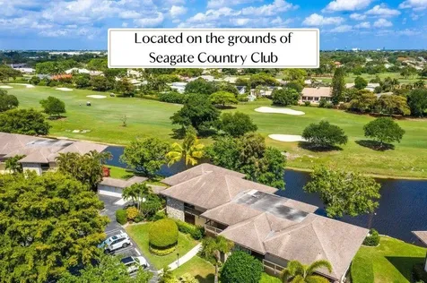 501 Greensward Lane Delray Beach FL 33445