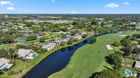 501 Greensward Lane Delray Beach FL 33445
