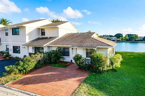 5326 Jog Lane Delray Beach FL 33484